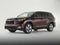 2016 Toyota Highlander Limited Platinum V6