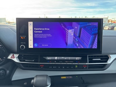 2025 Toyota Sienna XLE 8 Passenger