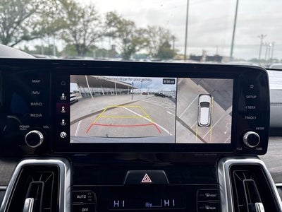 2023 Kia Sorento X-Line SX Prestige