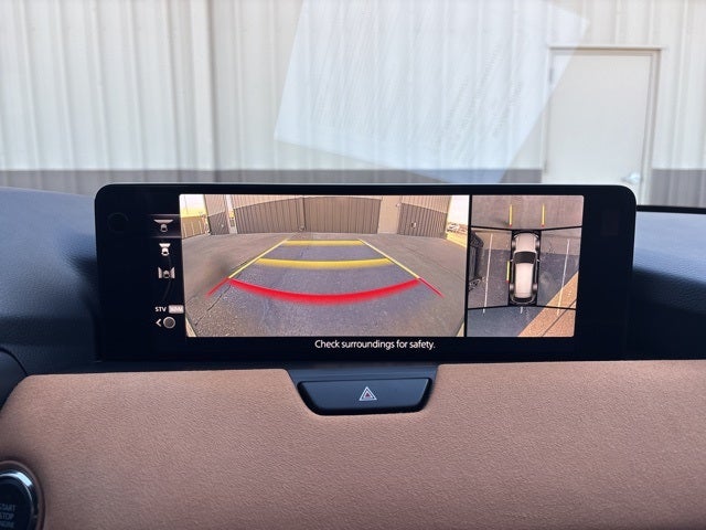 2024 Mazda Mazda CX-90 3.3 Turbo S Premium Plus