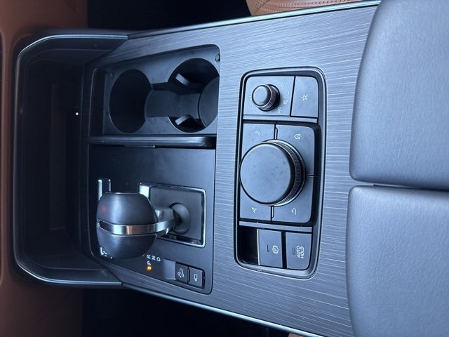 2024 Mazda Mazda CX-90 3.3 Turbo S Premium Plus