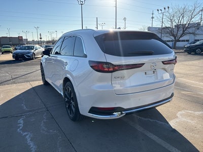 2024 Mazda Mazda CX-90 3.3 Turbo S Premium Plus