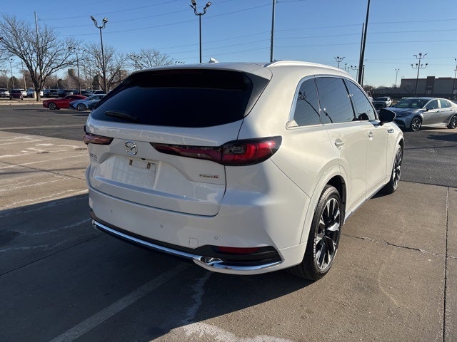 2024 Mazda Mazda CX-90 3.3 Turbo S Premium Plus