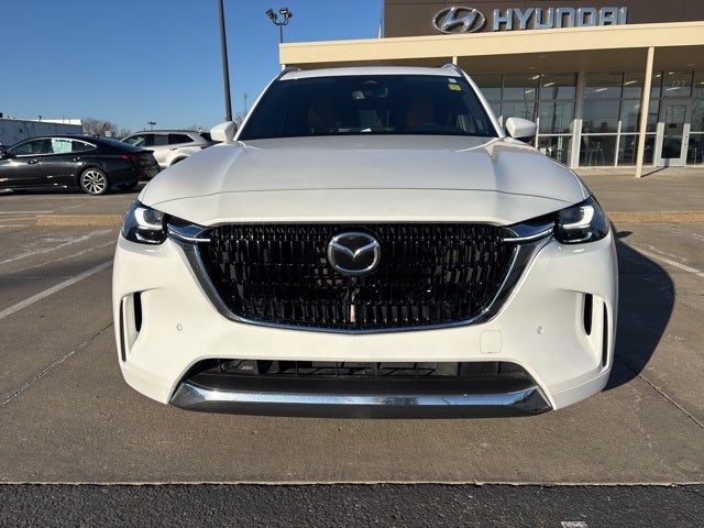 2024 Mazda Mazda CX-90 3.3 Turbo S Premium Plus