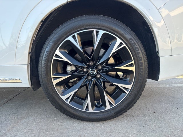 2024 Mazda Mazda CX-90 3.3 Turbo S Premium Plus