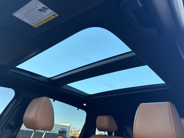 2024 Mazda Mazda CX-90 3.3 Turbo S Premium Plus