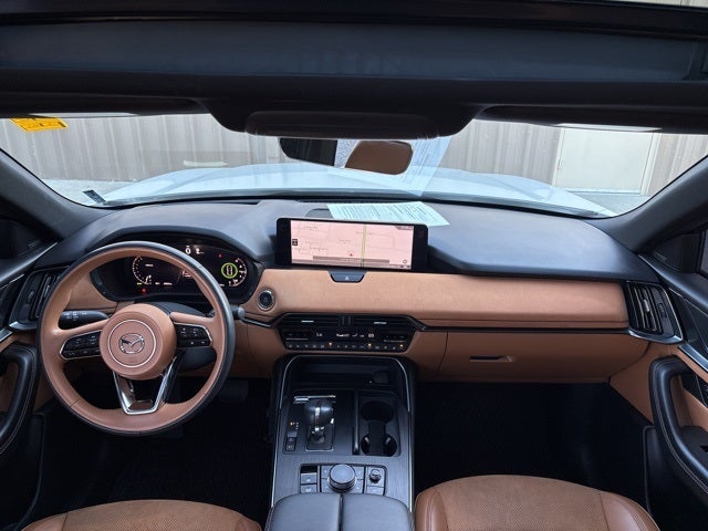 2024 Mazda Mazda CX-90 3.3 Turbo S Premium Plus