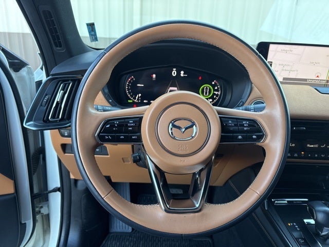 2024 Mazda Mazda CX-90 3.3 Turbo S Premium Plus