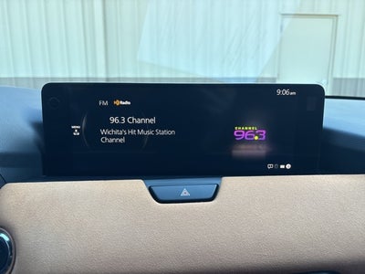 2024 Mazda Mazda CX-90 3.3 Turbo S Premium Plus