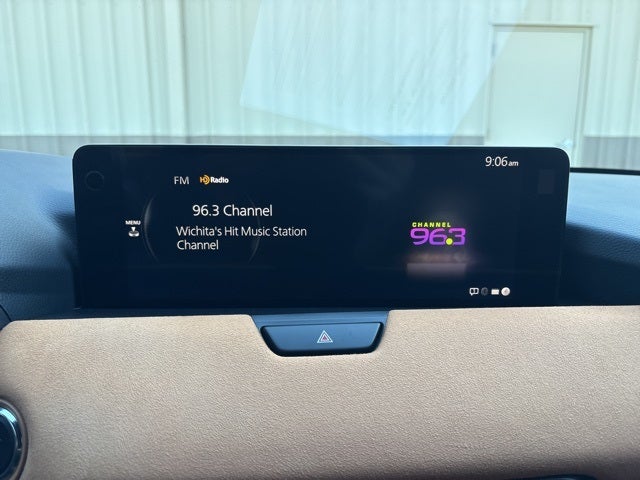 2024 Mazda Mazda CX-90 3.3 Turbo S Premium Plus