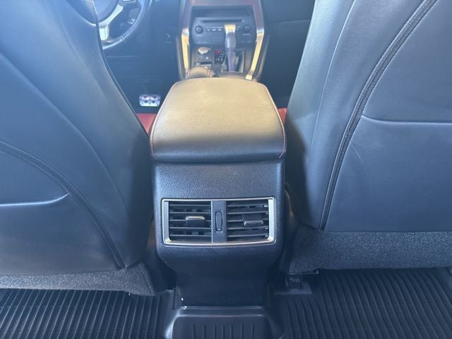 2017 Lexus NX 200t F Sport