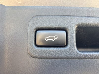 2017 Lexus NX 200t F Sport