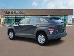 2027 Hyundai KONA SE AWD