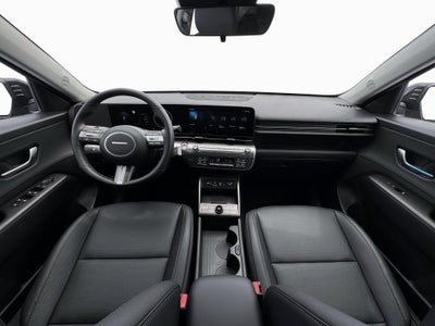 2026 Hyundai KONA SEL Premium FWD