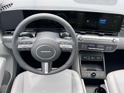 2026 Hyundai KONA Limited FWD