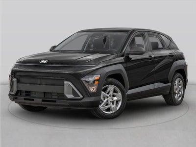 2026 Hyundai KONA Limited FWD