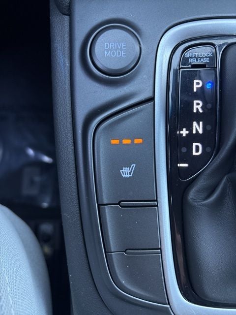 2020 Hyundai KONA Limited