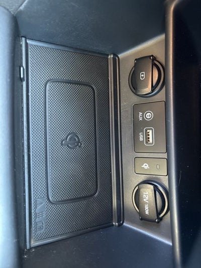 2020 Hyundai KONA Limited