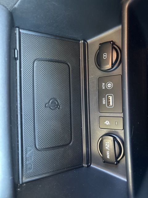 2020 Hyundai KONA Limited