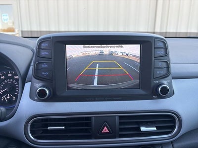 2020 Hyundai KONA Limited