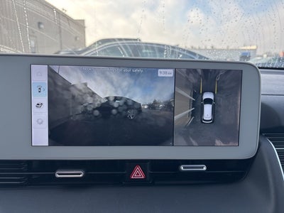 2023 Hyundai IONIQ 5 Limited