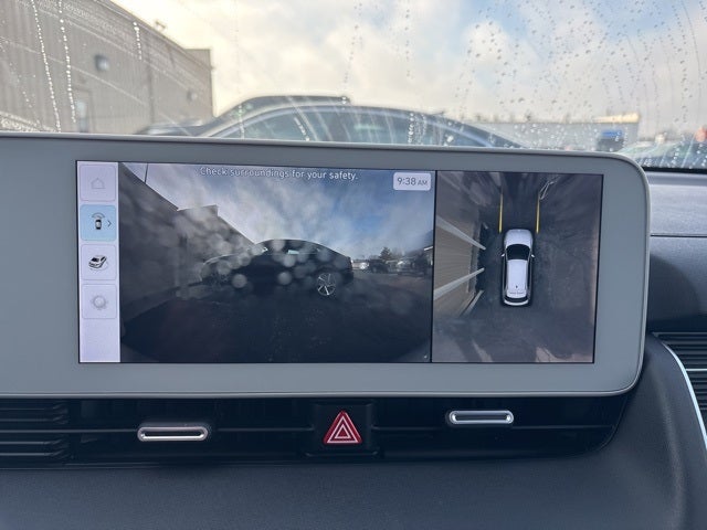 2023 Hyundai IONIQ 5 Limited