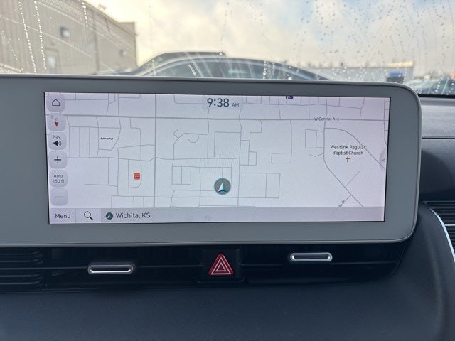 2023 Hyundai IONIQ 5 Limited