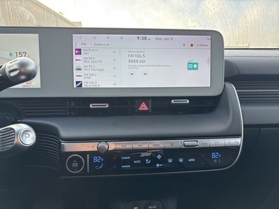 2023 Hyundai IONIQ 5 Limited