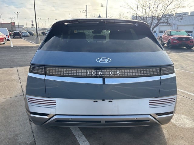 2023 Hyundai IONIQ 5 Limited