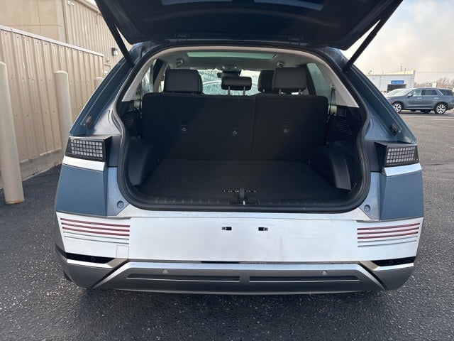 2023 Hyundai IONIQ 5 Limited