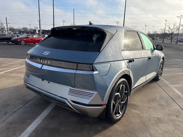 2023 Hyundai IONIQ 5 Limited