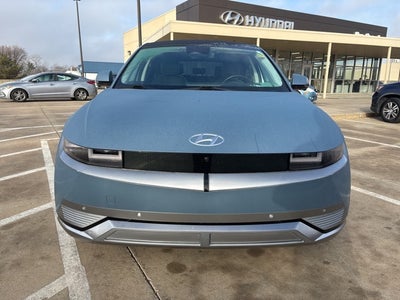 2023 Hyundai IONIQ 5 Limited