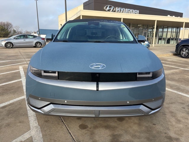 2023 Hyundai IONIQ 5 Limited