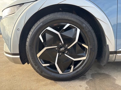2023 Hyundai IONIQ 5 Limited