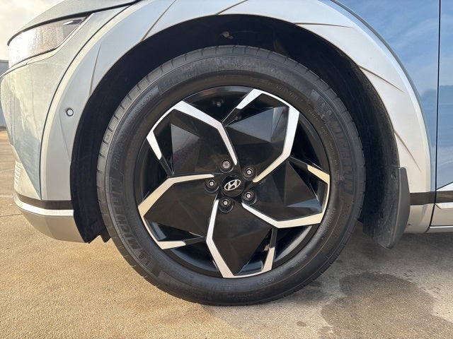 2023 Hyundai IONIQ 5 Limited