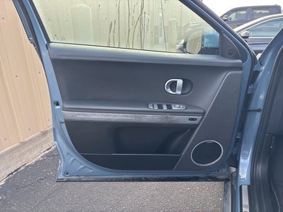 2023 Hyundai IONIQ 5 Limited