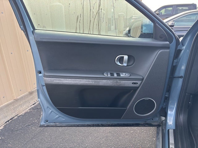 2023 Hyundai IONIQ 5 Limited