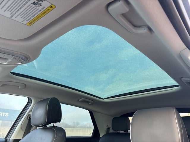 2023 Hyundai IONIQ 5 Limited