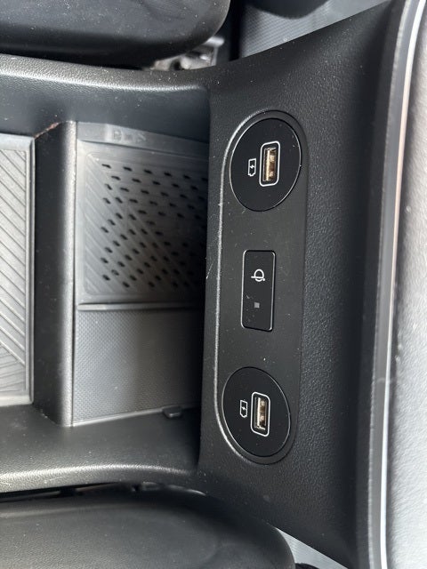 2023 Hyundai IONIQ 5 Limited