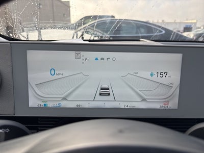 2023 Hyundai IONIQ 5 Limited