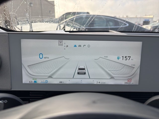 2023 Hyundai IONIQ 5 Limited