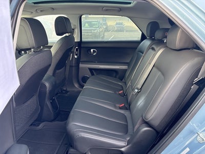 2023 Hyundai IONIQ 5 Limited