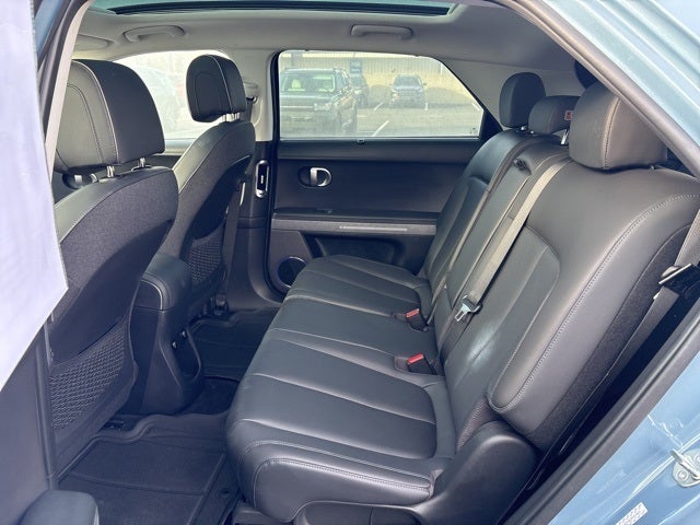 2023 Hyundai IONIQ 5 Limited