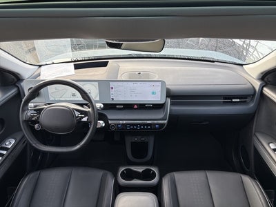 2023 Hyundai IONIQ 5 Limited