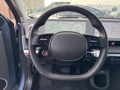 2023 Hyundai IONIQ 5 Limited