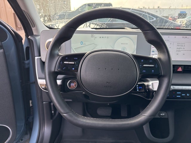 2023 Hyundai IONIQ 5 Limited