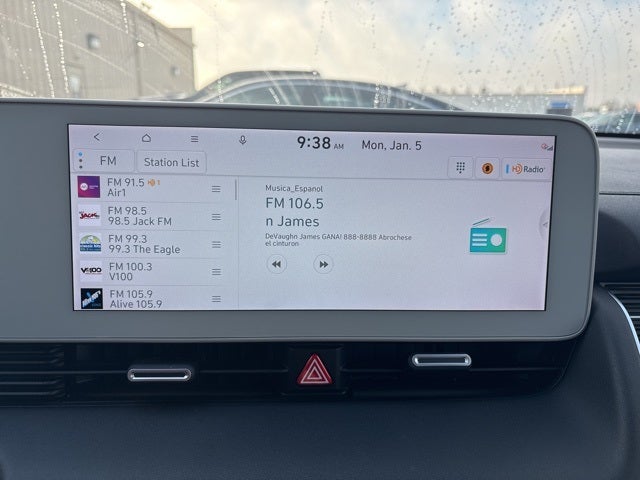 2023 Hyundai IONIQ 5 Limited