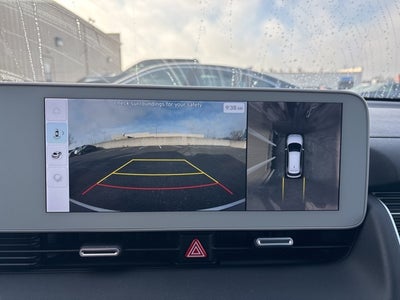 2023 Hyundai IONIQ 5 Limited