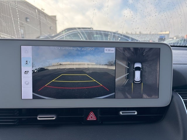 2023 Hyundai IONIQ 5 Limited