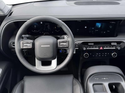 2026 Hyundai PALISADE SEL FWD